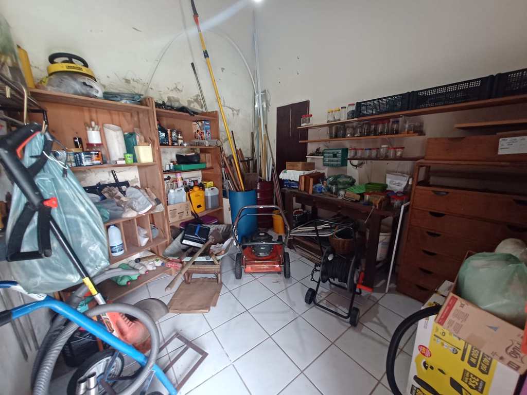 Casa em Itanhaém, no bairro Jardim Suarão (Praia)