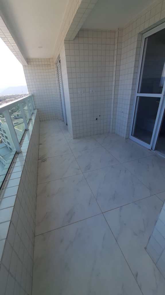 Apartamento em Praia Grande, no bairro Guilhermina