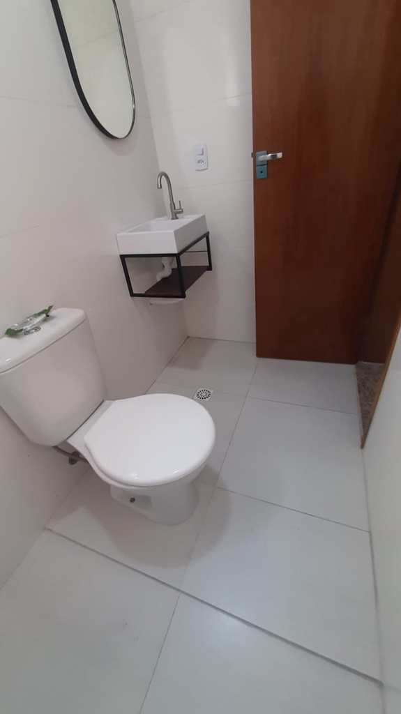 Apartamento em Praia Grande, no bairro Guilhermina