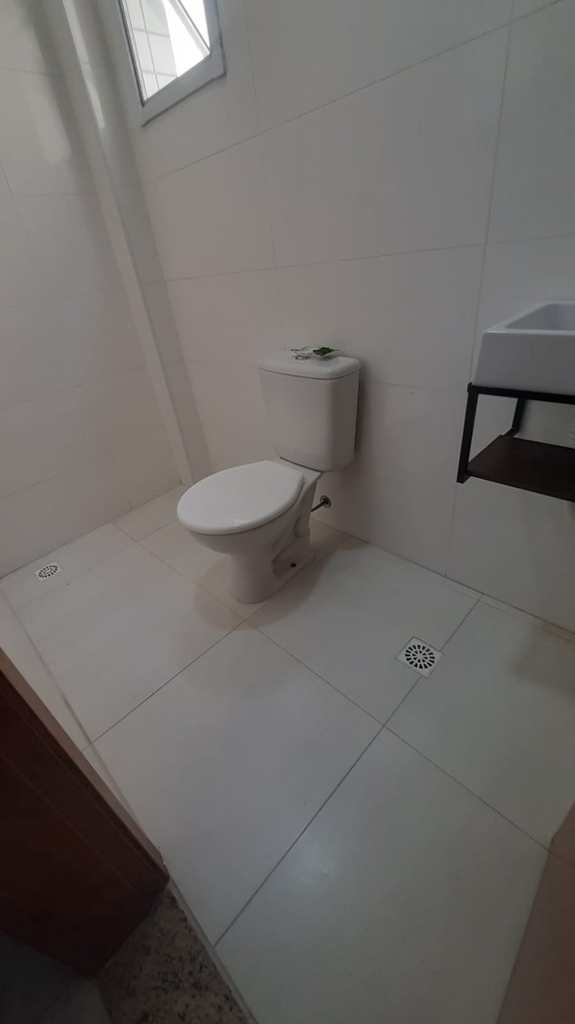 Apartamento em Praia Grande, no bairro Guilhermina