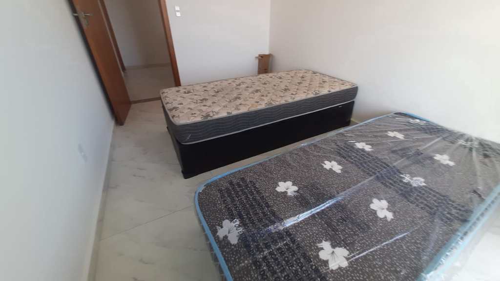 Apartamento em Praia Grande, no bairro Guilhermina