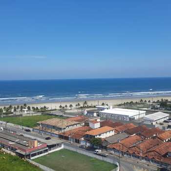Apartamento em Praia Grande, bairro Guilhermina