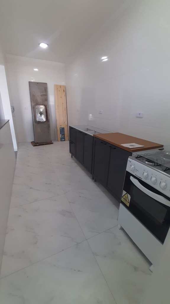 Apartamento em Praia Grande, no bairro Guilhermina