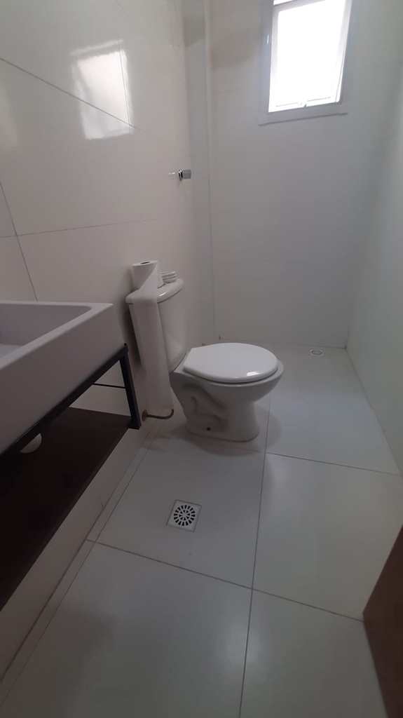 Apartamento em Praia Grande, no bairro Guilhermina