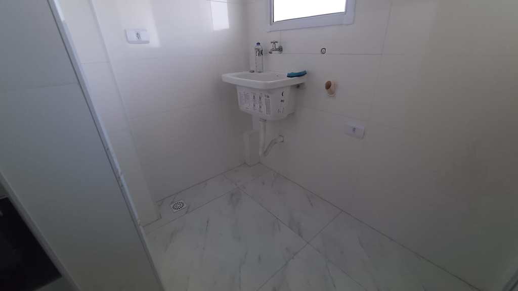 Apartamento em Praia Grande, no bairro Guilhermina