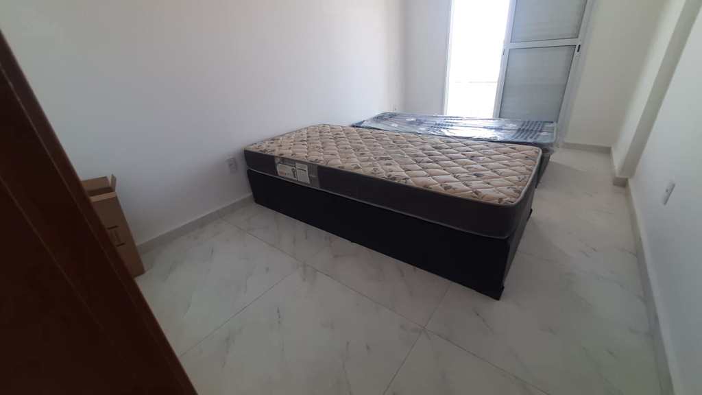 Apartamento em Praia Grande, no bairro Guilhermina