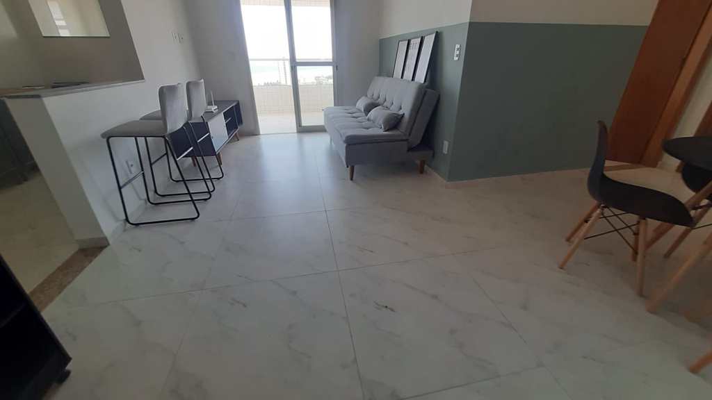 Apartamento em Praia Grande, no bairro Guilhermina