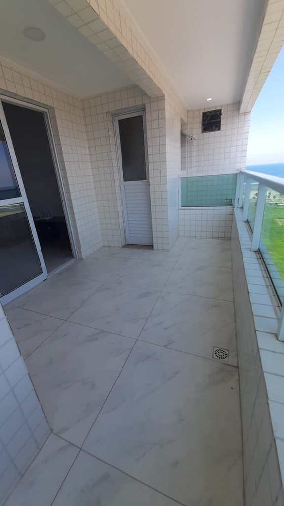 Apartamento em Praia Grande, no bairro Guilhermina