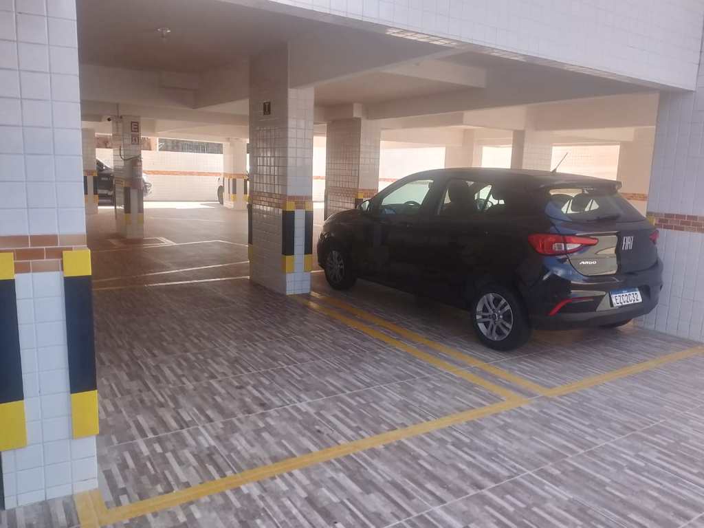 Apartamento em Praia Grande, no bairro Guilhermina
