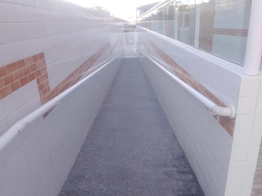Apartamento em Praia Grande, no bairro Guilhermina