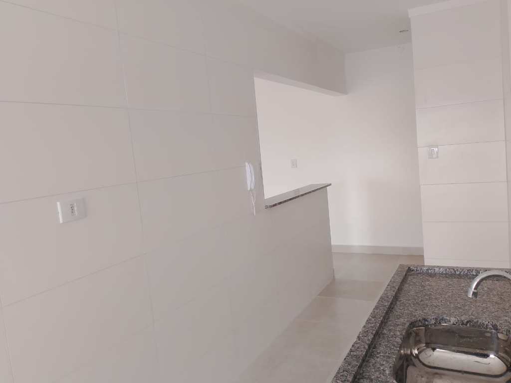 Apartamento em Praia Grande, no bairro Guilhermina