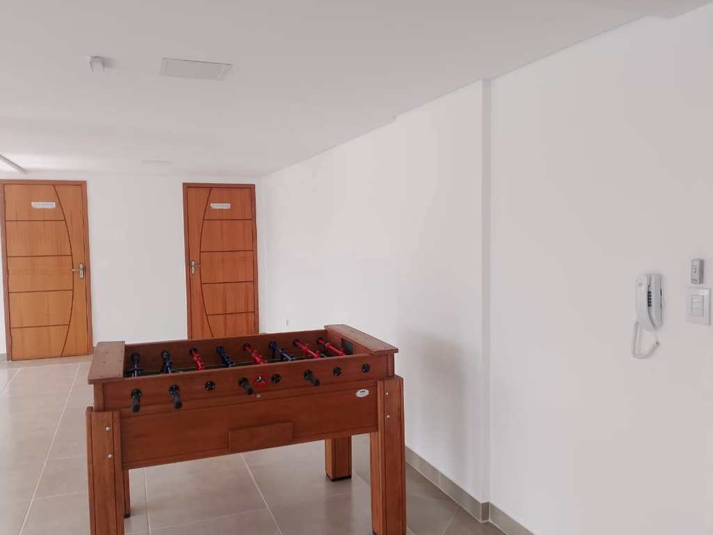 Apartamento em Praia Grande, no bairro Guilhermina