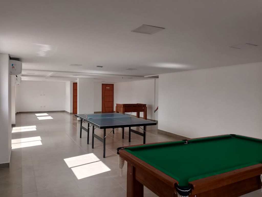 Apartamento em Praia Grande, no bairro Guilhermina