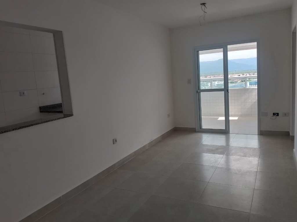 Apartamento em Praia Grande, no bairro Guilhermina