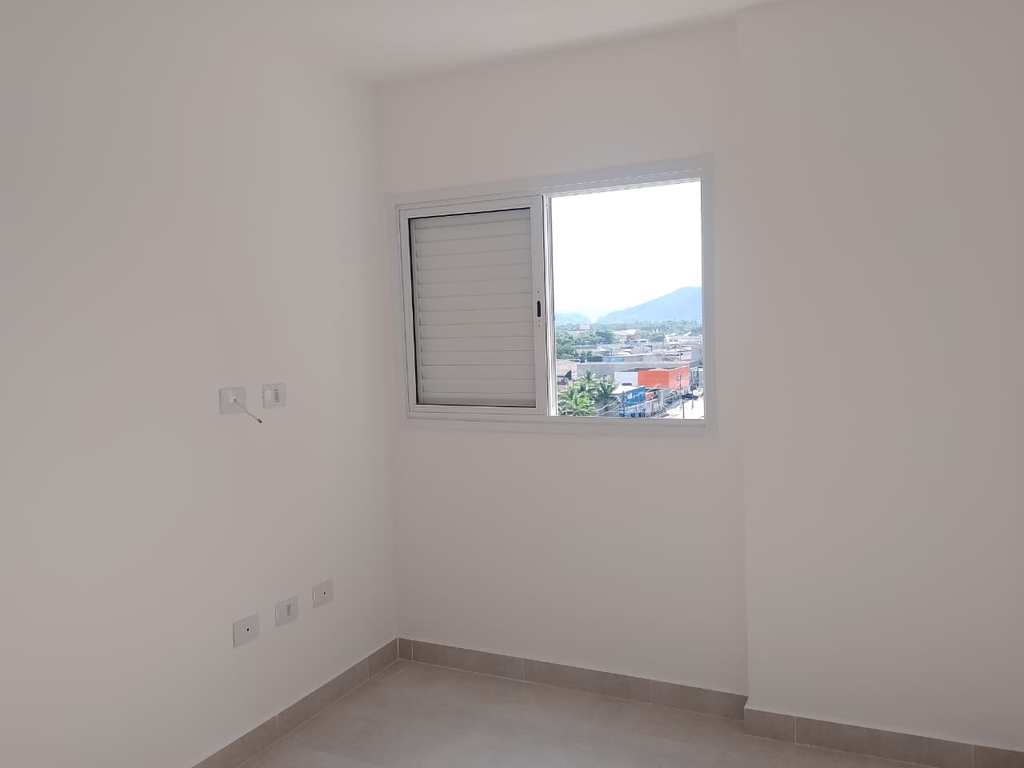 Apartamento em Praia Grande, no bairro Guilhermina