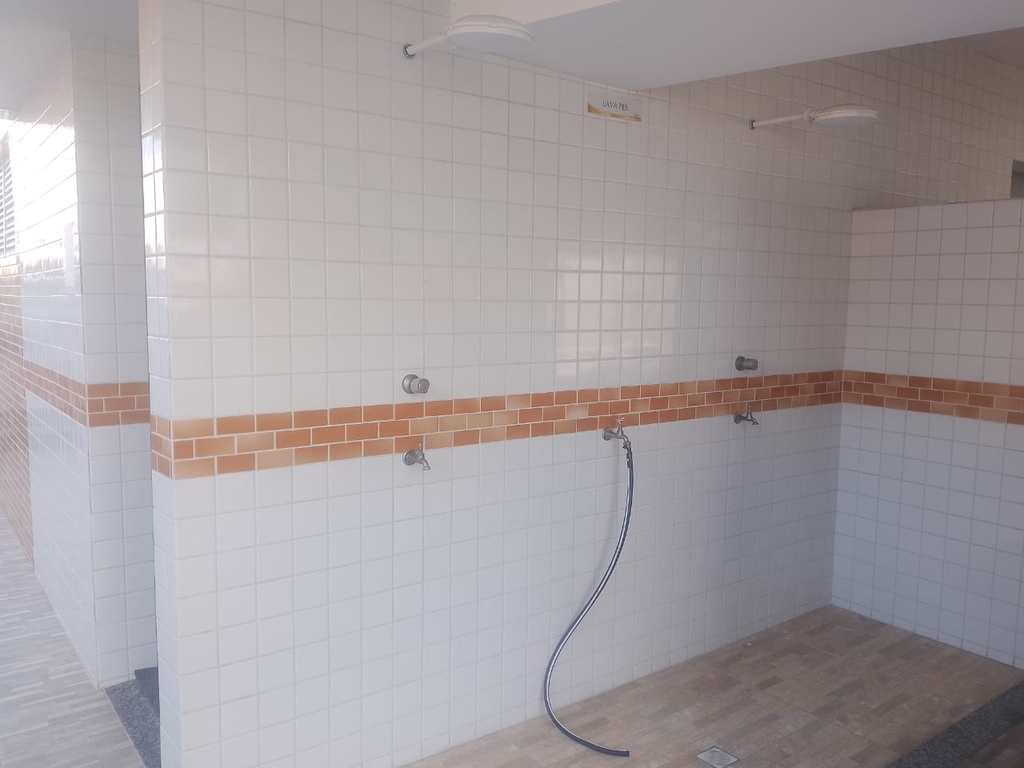 Apartamento em Praia Grande, no bairro Guilhermina