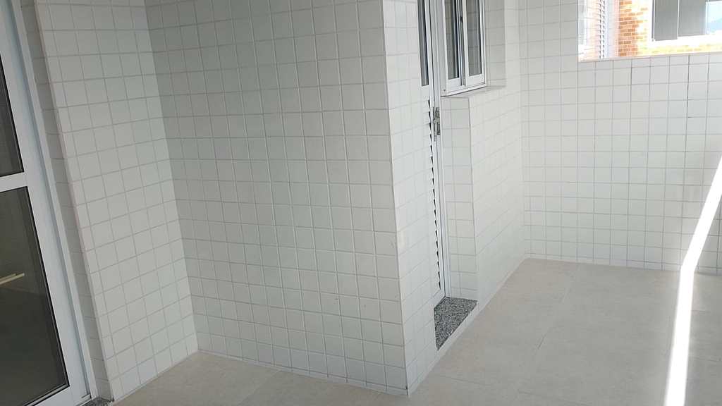 Apartamento em Praia Grande, no bairro Guilhermina