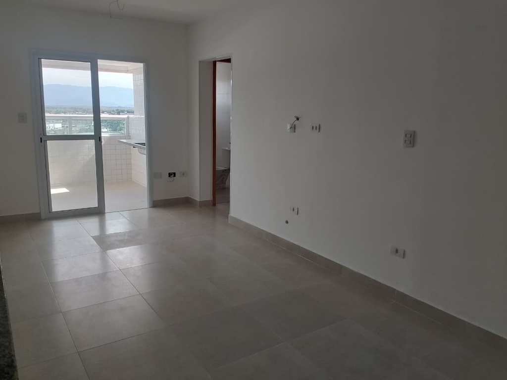 Apartamento em Praia Grande, no bairro Guilhermina