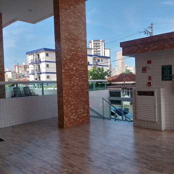 Apartamento em Praia Grande, bairro Guilhermina
