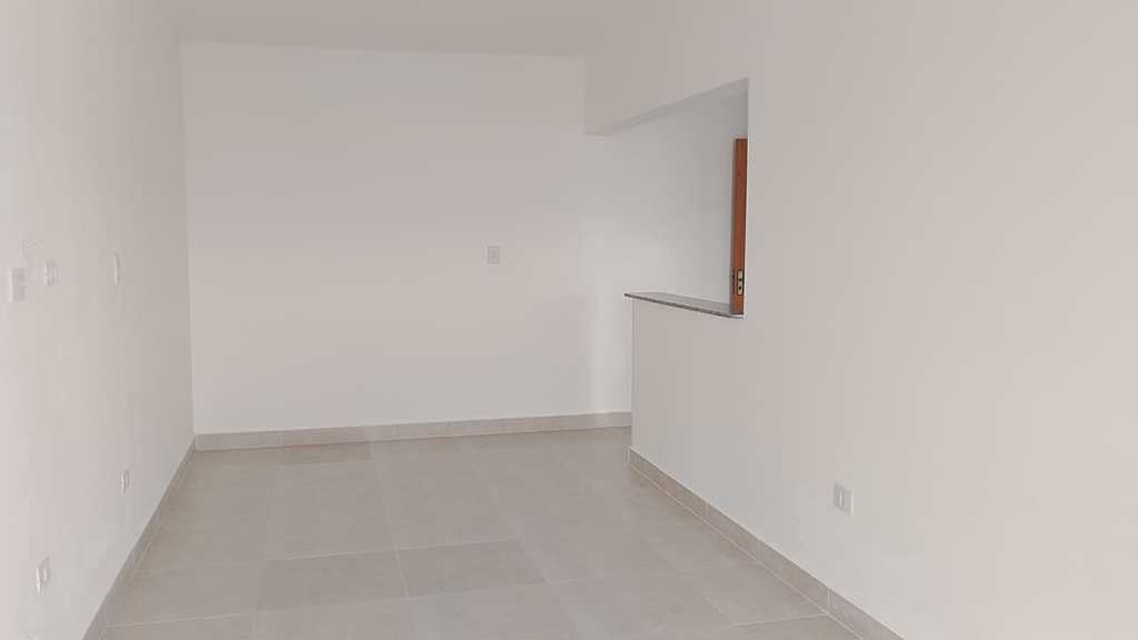 Apartamento em Praia Grande, no bairro Guilhermina