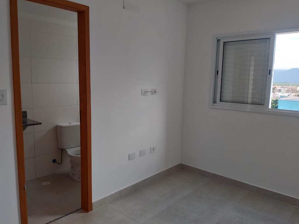 Apartamento em Praia Grande, no bairro Guilhermina