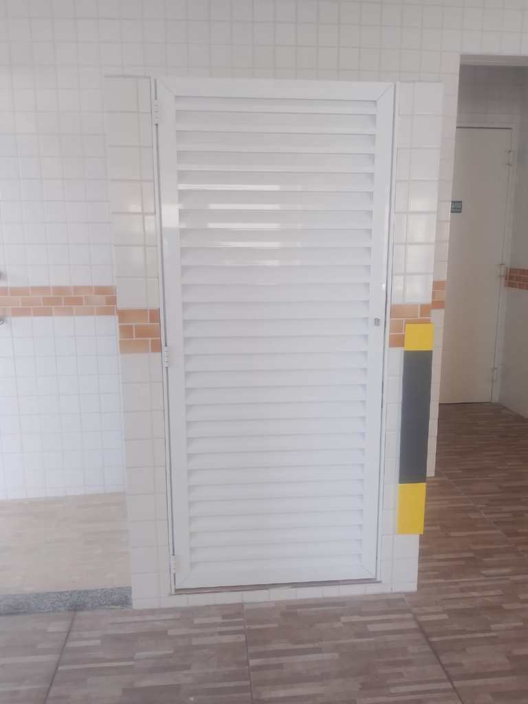 Apartamento em Praia Grande, no bairro Guilhermina