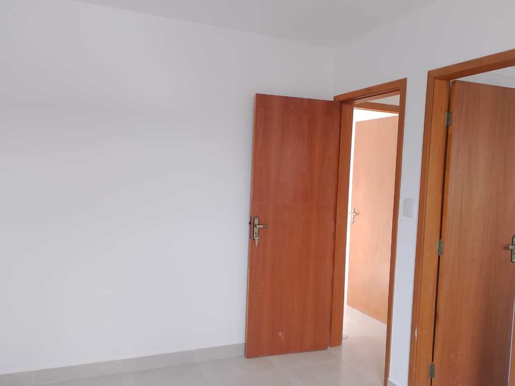 Apartamento em Praia Grande, no bairro Guilhermina