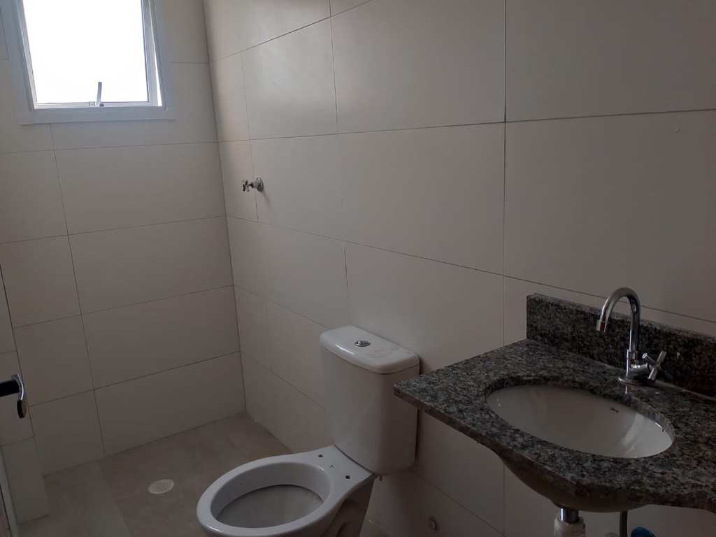 Apartamento em Praia Grande, no bairro Guilhermina