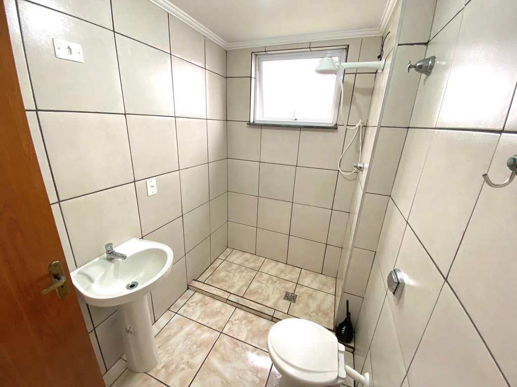 Apartamento em Praia Grande, no bairro Aviação
