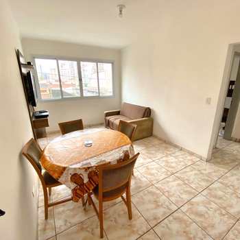 Apartamento em Praia Grande, bairro Aviação