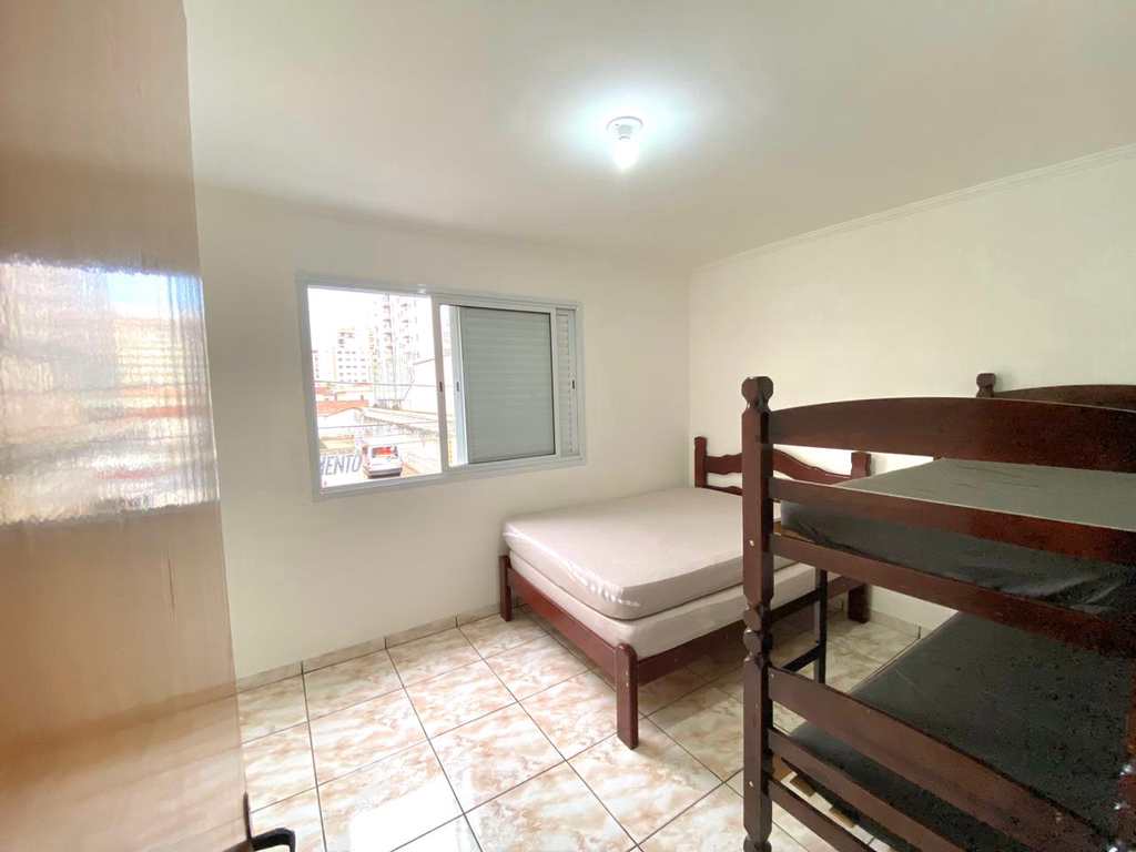 Apartamento em Praia Grande, no bairro Aviação