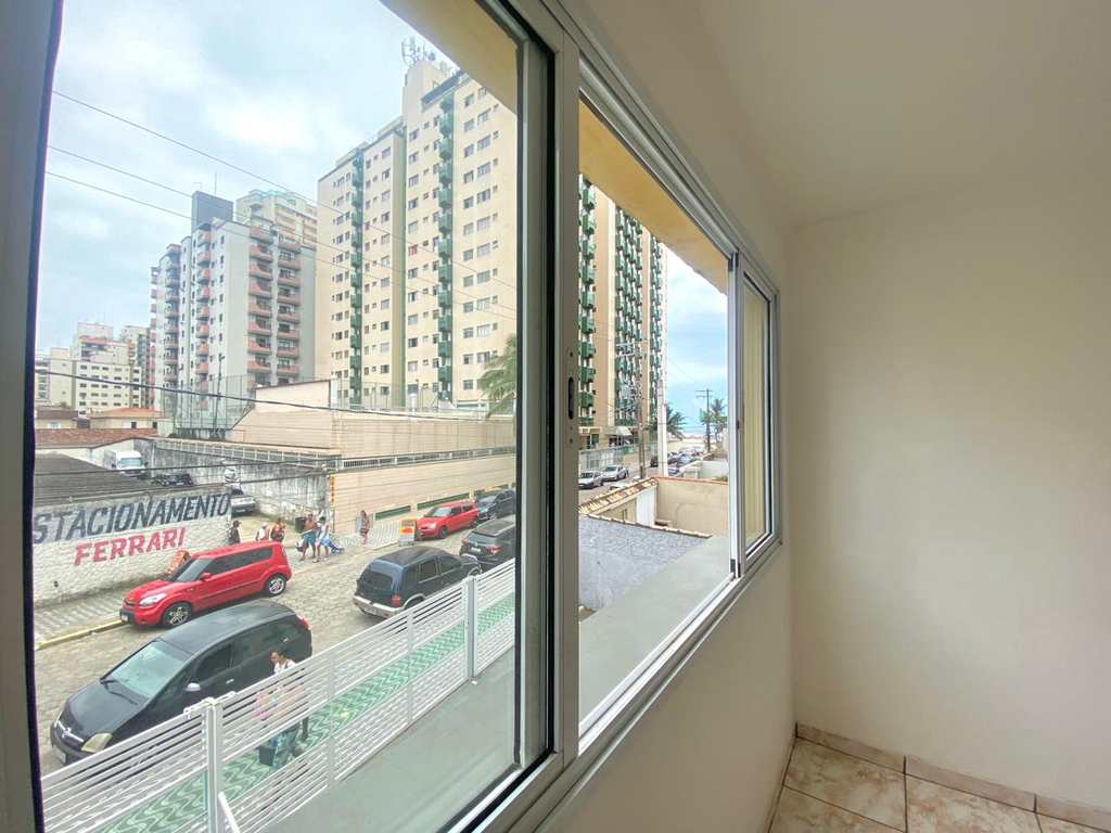 Apartamento em Praia Grande, no bairro Aviação
