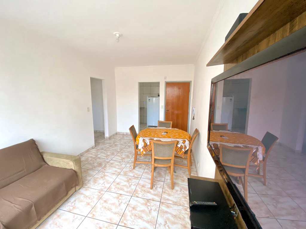 Apartamento em Praia Grande, no bairro Aviação