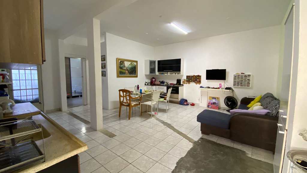 Casa em Praia Grande, no bairro Canto do Forte