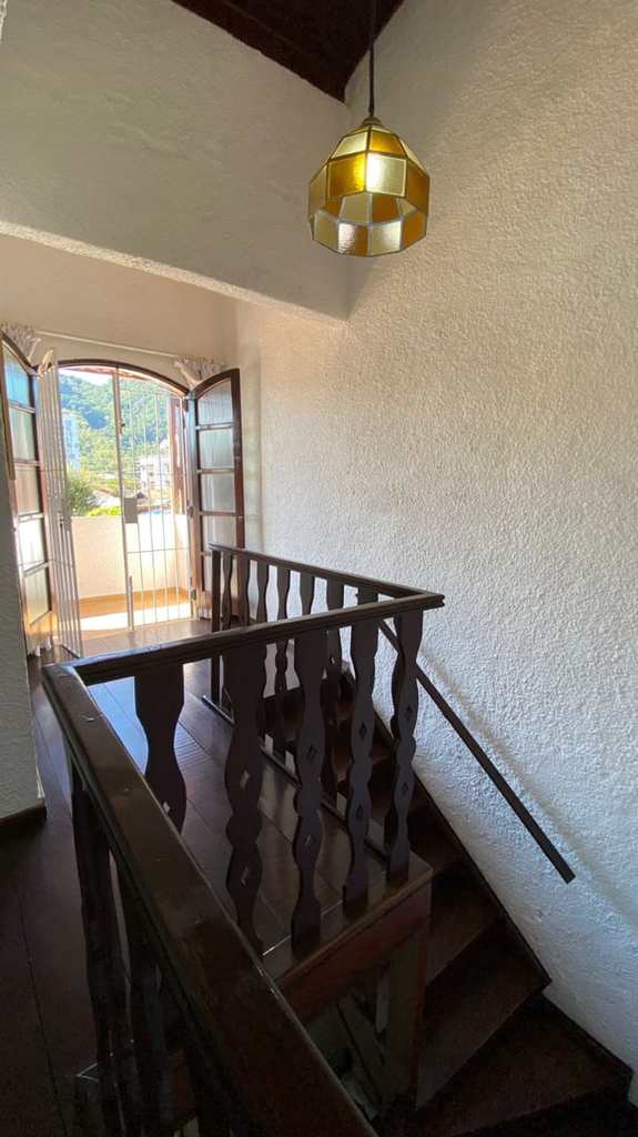 Casa em Praia Grande, no bairro Canto do Forte