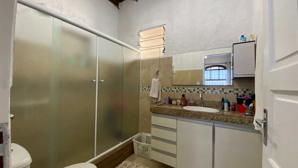 Casa em Praia Grande, no bairro Canto do Forte