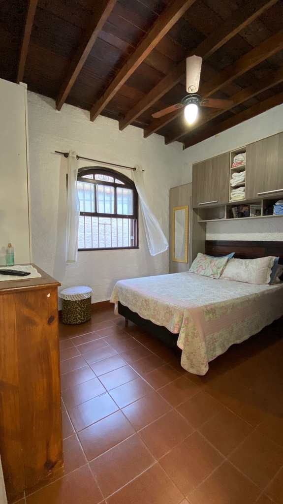 Casa em Praia Grande, no bairro Canto do Forte