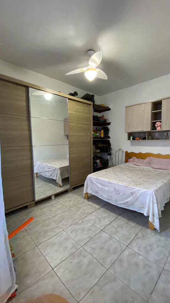 Casa em Praia Grande, no bairro Canto do Forte