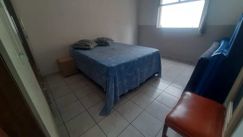 Apartamento em Praia Grande, no bairro Guilhermina