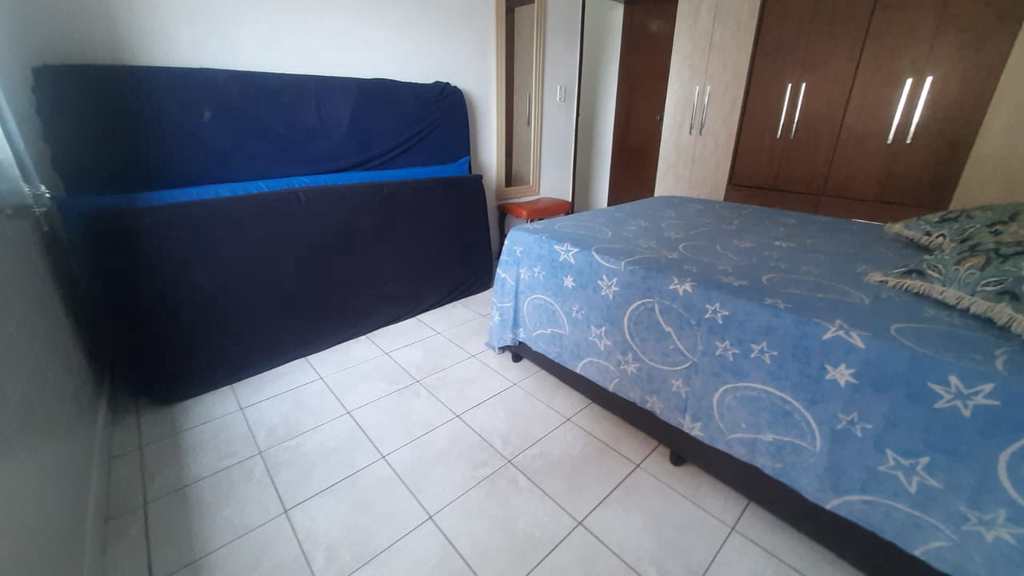 Apartamento em Praia Grande, no bairro Guilhermina