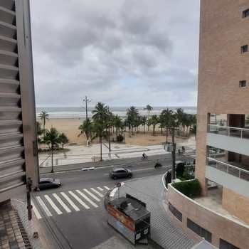 Apartamento em Praia Grande, bairro Guilhermina