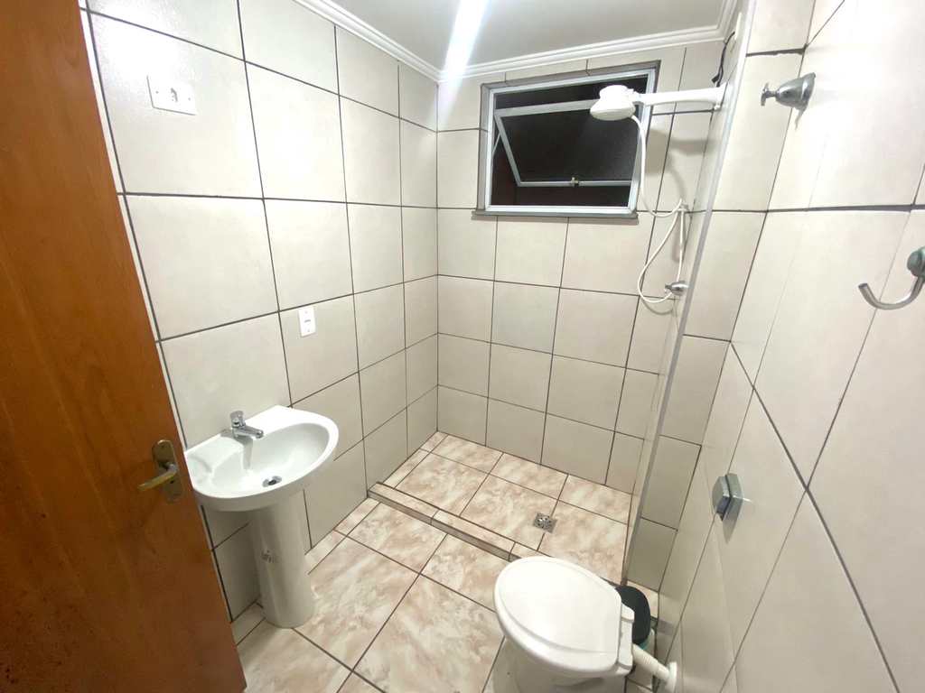 Apartamento em Praia Grande, no bairro Guilhermina