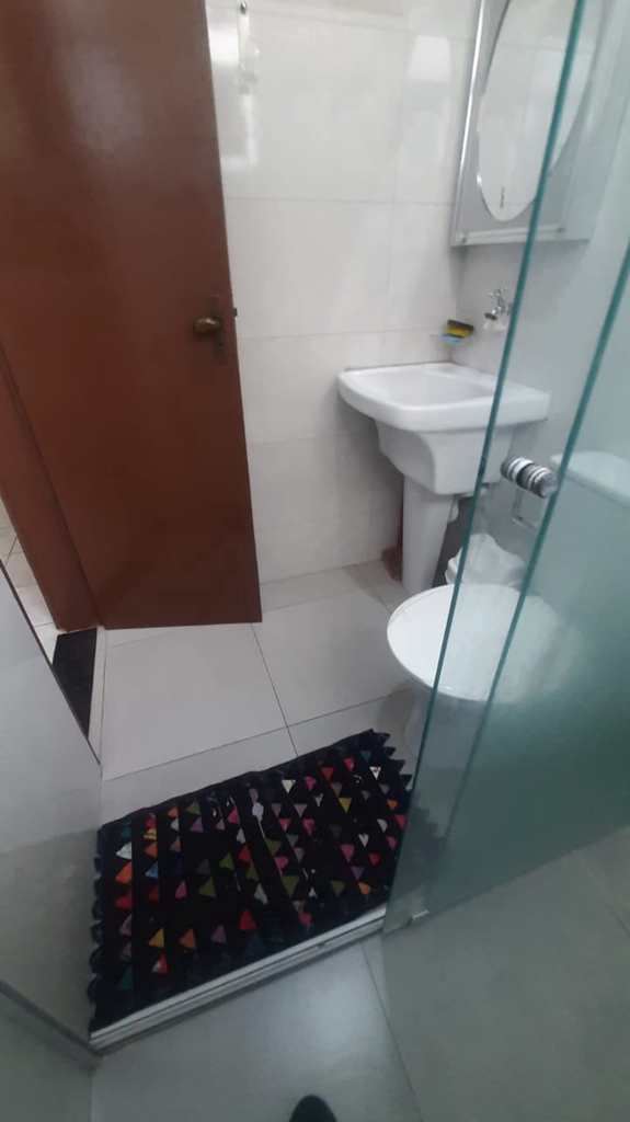 Apartamento em Praia Grande, no bairro Guilhermina