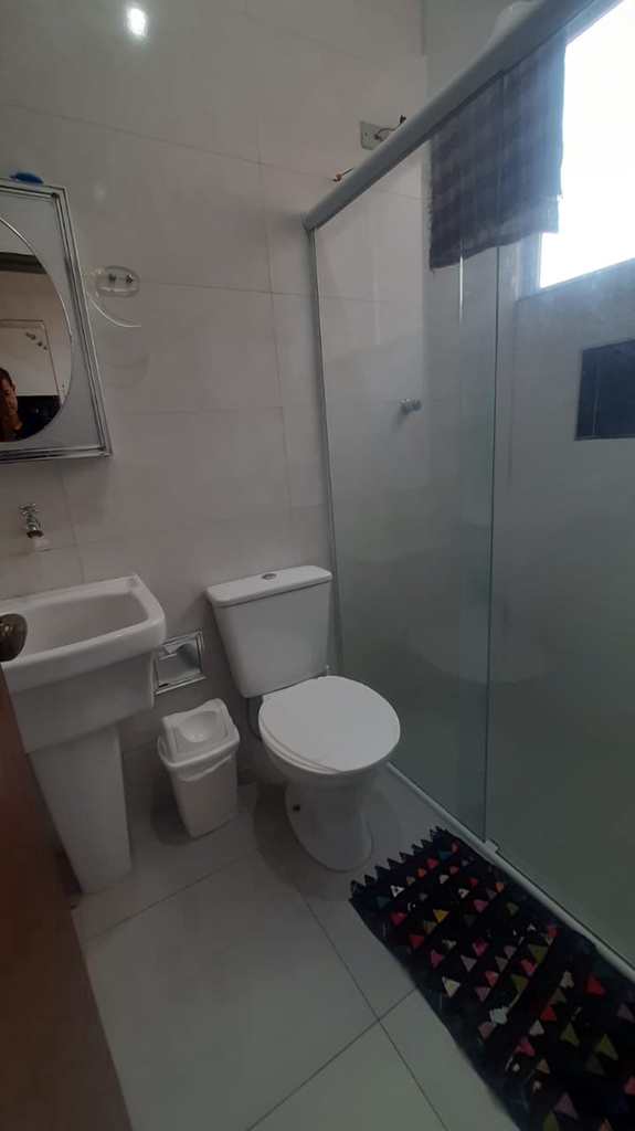 Apartamento em Praia Grande, no bairro Guilhermina