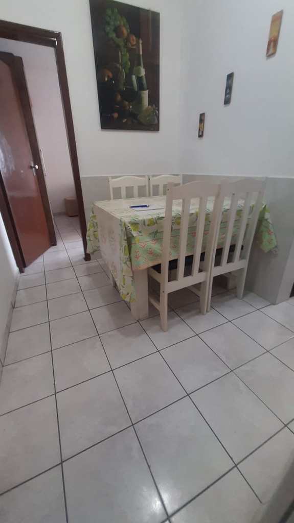 Apartamento em Praia Grande, no bairro Guilhermina