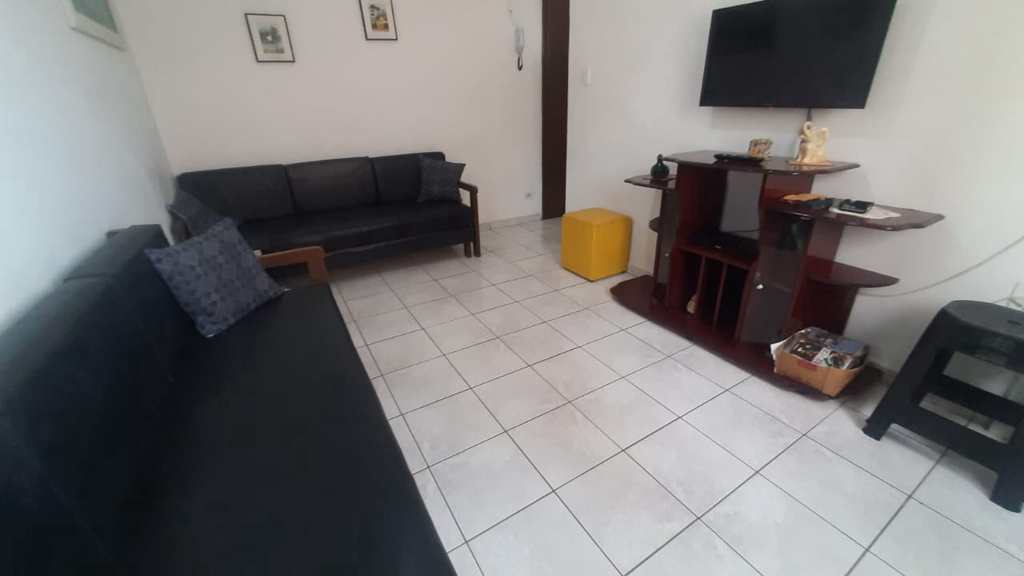 Apartamento em Praia Grande, no bairro Guilhermina