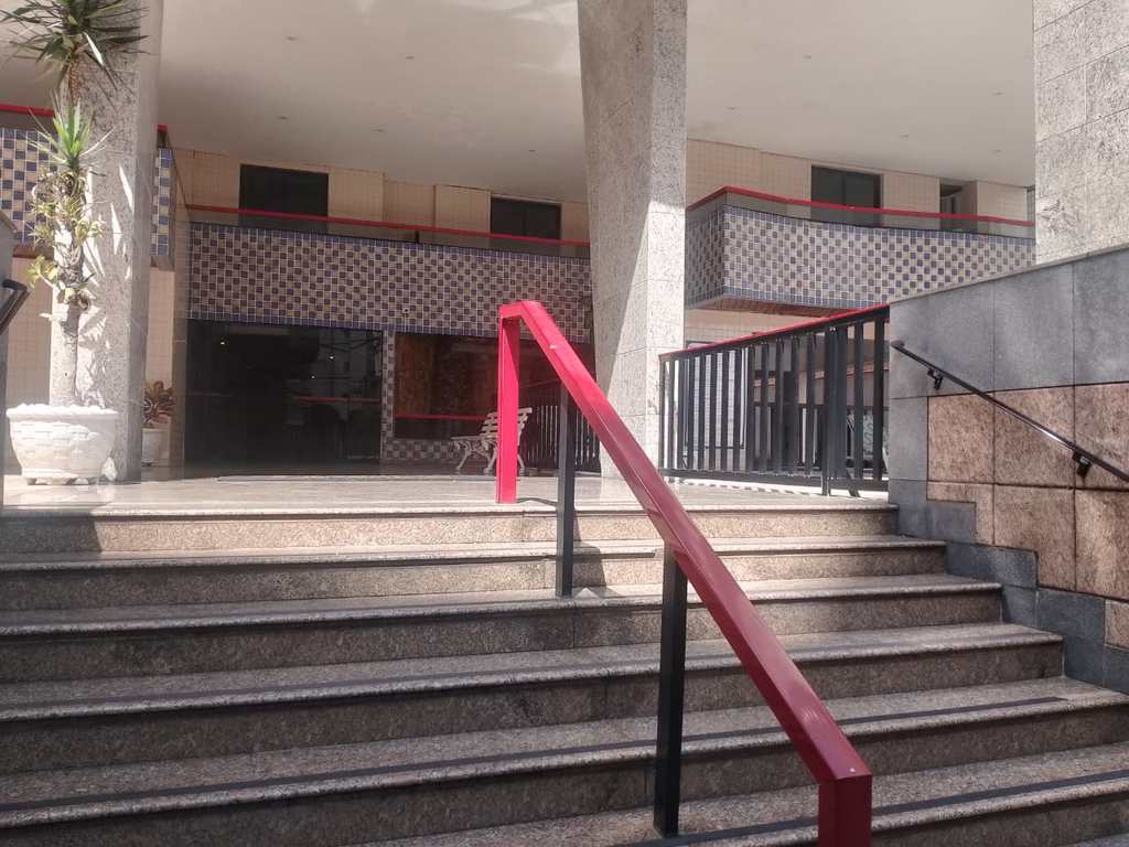 Apartamento em Praia Grande, no bairro Tupi