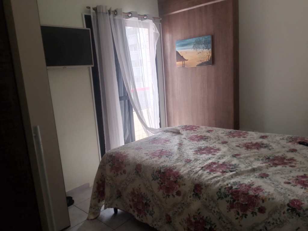 Apartamento em Praia Grande, no bairro Tupi