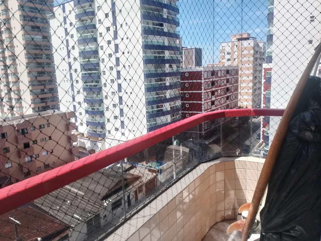 Apartamento em Praia Grande, no bairro Tupi