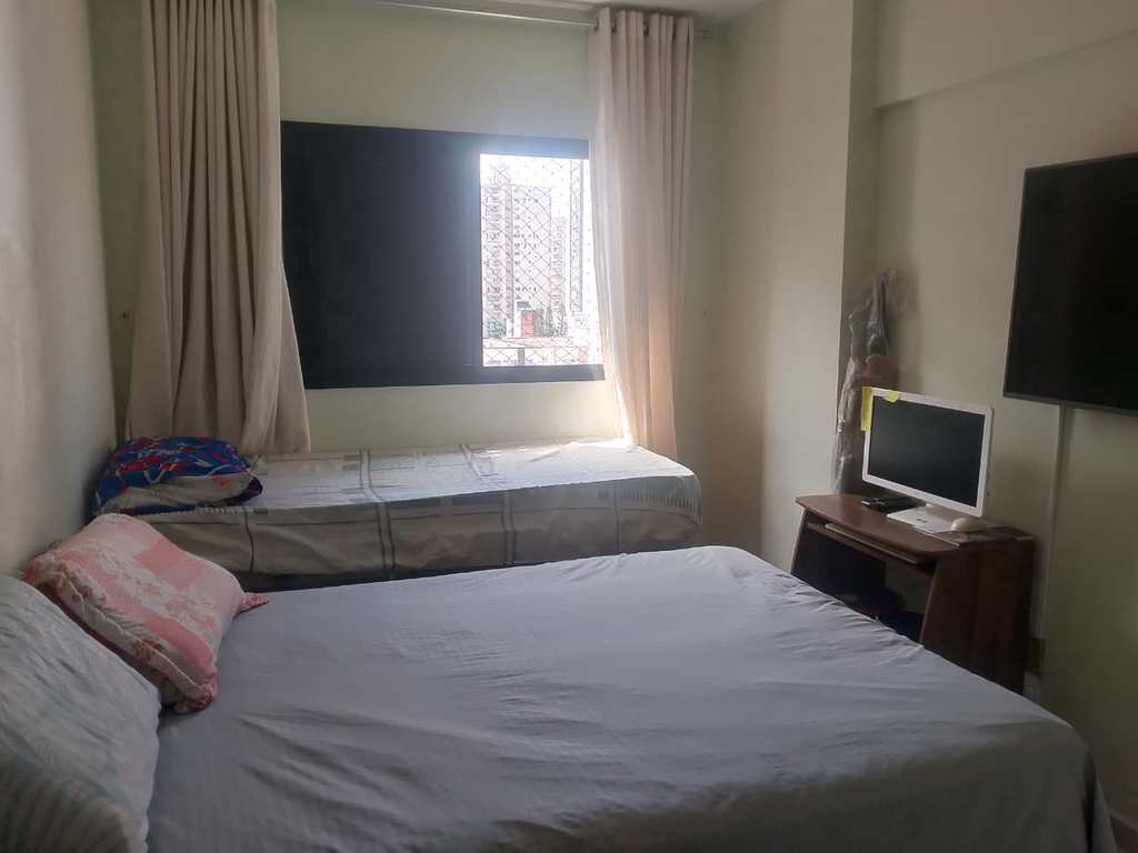 Apartamento em Praia Grande, no bairro Tupi
